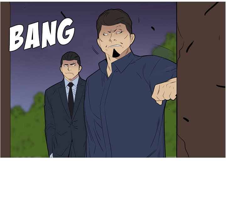 Gang Noir Manhwa - Chapter 42 Page 97