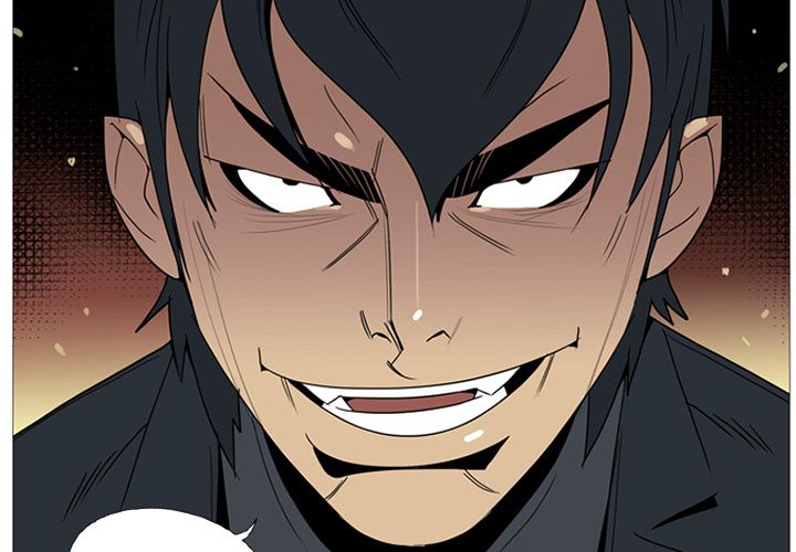 Gang Noir Manhwa - Chapter 2 Page 2