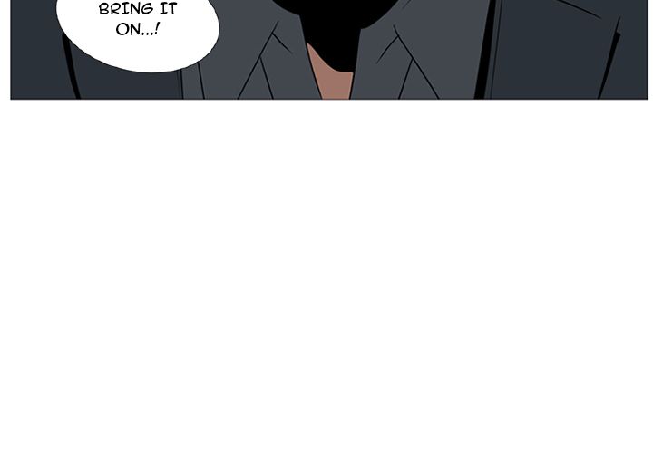 Gang Noir Manhwa - Chapter 2 Page 3