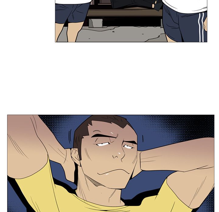 Gang Noir Manhwa - Chapter 2 Page 8