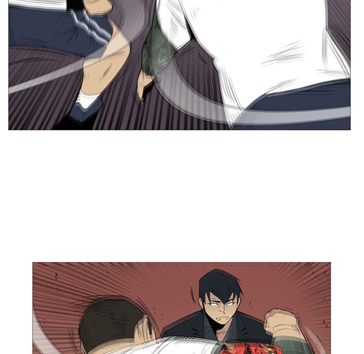 Gang Noir Manhwa - Chapter 2 Page 10