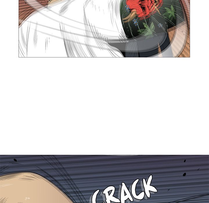 Gang Noir Manhwa - Chapter 2 Page 11