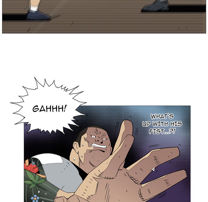 Gang Noir Manhwa - Chapter 2 Page 14