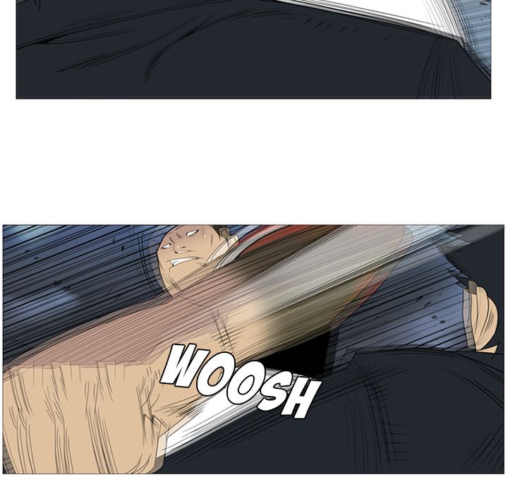 Gang Noir Manhwa - Chapter 2 Page 16