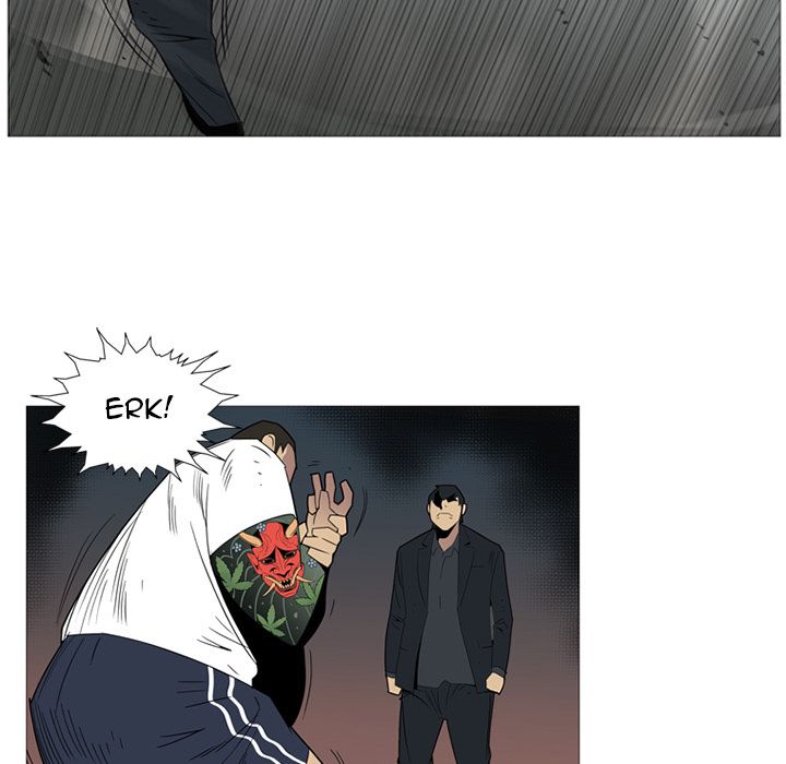 Gang Noir Manhwa - Chapter 2 Page 19