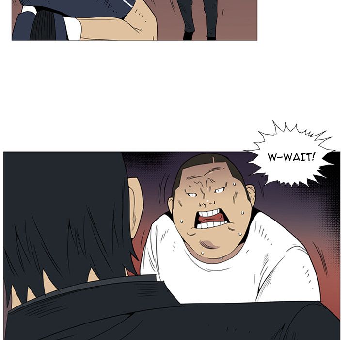 Gang Noir Manhwa - Chapter 2 Page 20