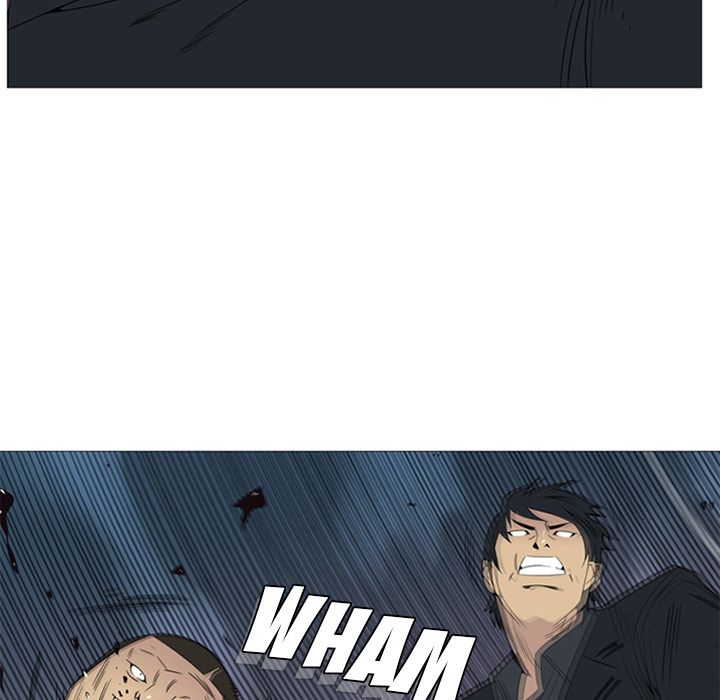 Gang Noir Manhwa - Chapter 2 Page 21