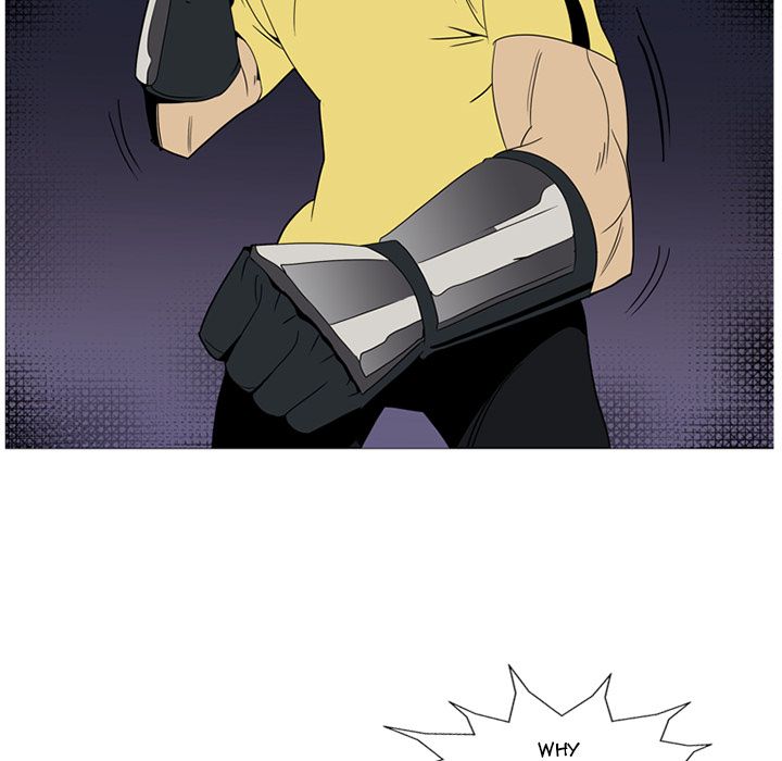 Gang Noir Manhwa - Chapter 2 Page 29