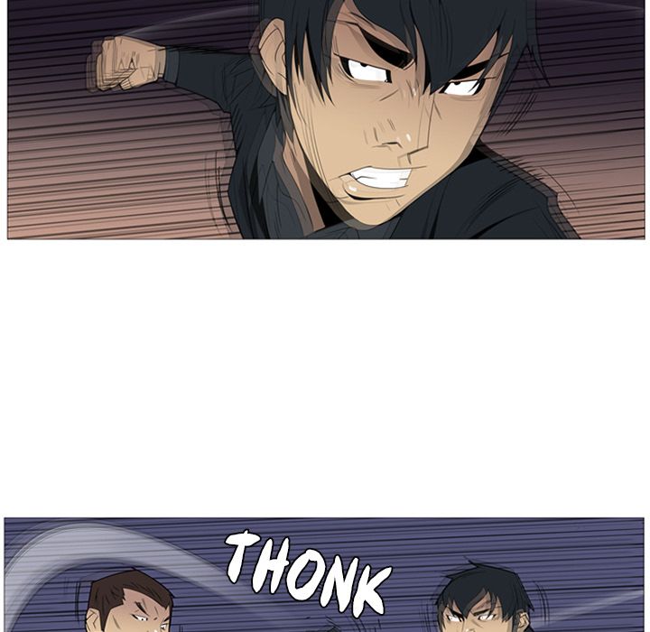 Gang Noir Manhwa - Chapter 2 Page 31