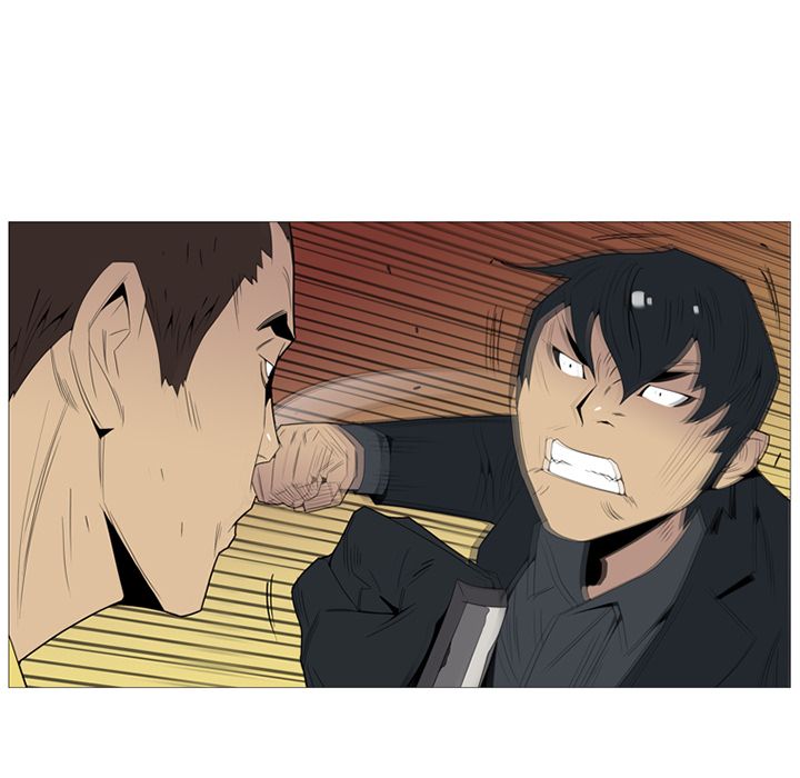 Gang Noir Manhwa - Chapter 2 Page 39