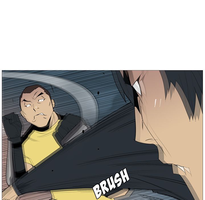 Gang Noir Manhwa - Chapter 2 Page 40