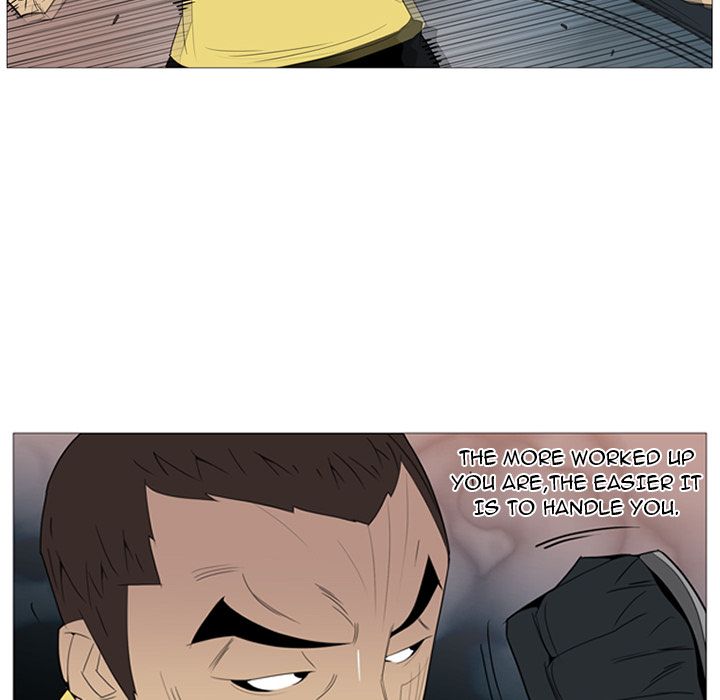 Gang Noir Manhwa - Chapter 2 Page 41