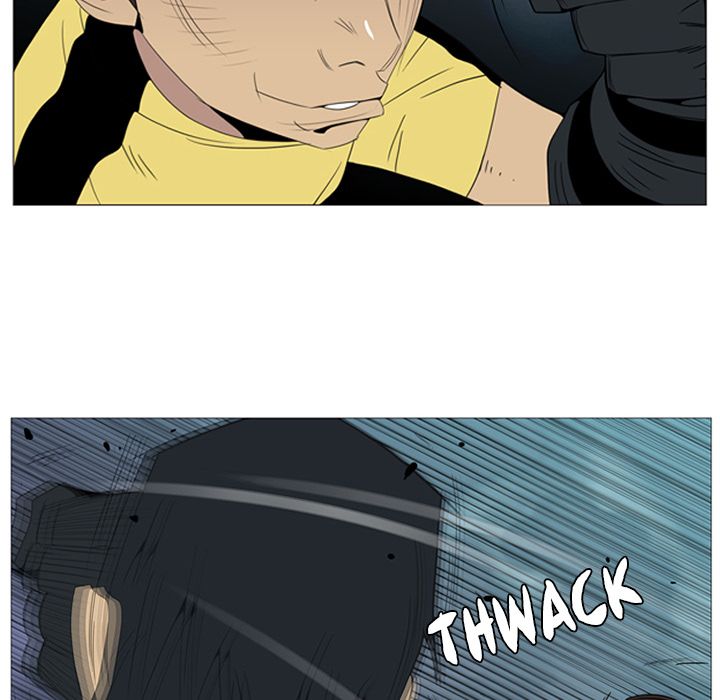 Gang Noir Manhwa - Chapter 2 Page 42