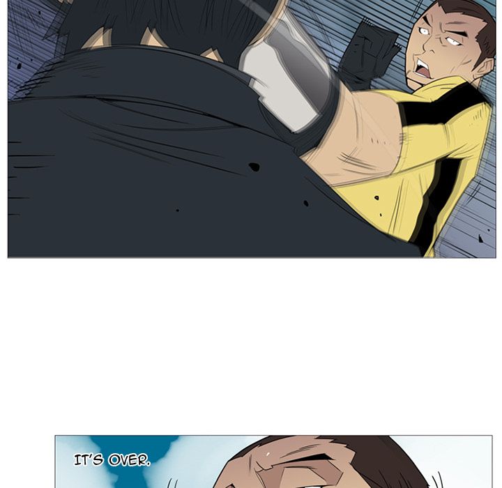 Gang Noir Manhwa - Chapter 2 Page 43