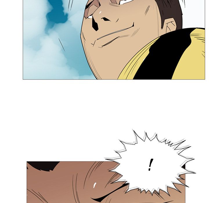 Gang Noir Manhwa - Chapter 2 Page 44