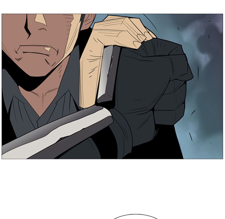 Gang Noir Manhwa - Chapter 2 Page 46