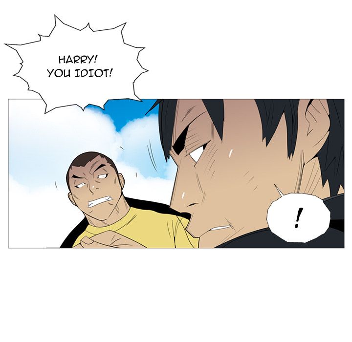 Gang Noir Manhwa - Chapter 2 Page 48