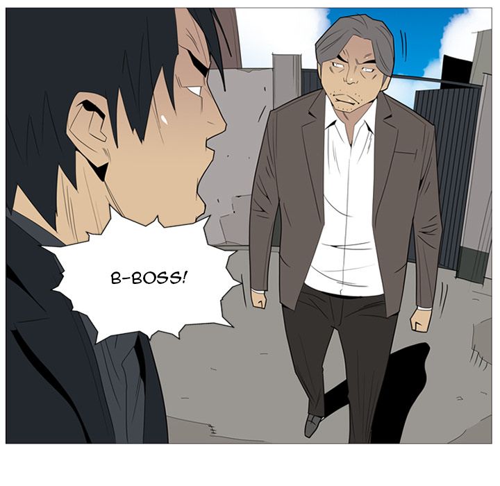 Gang Noir Manhwa - Chapter 2 Page 49