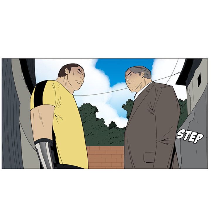 Gang Noir Manhwa - Chapter 2 Page 51