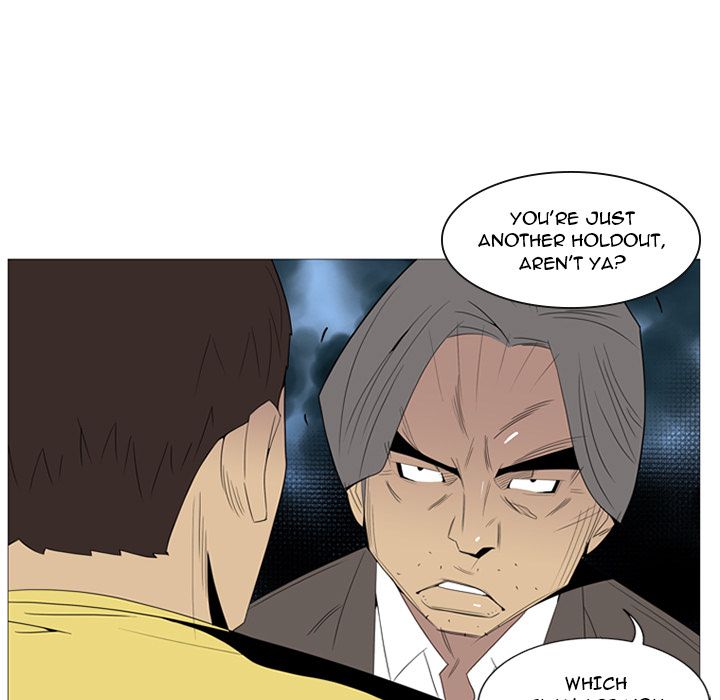 Gang Noir Manhwa - Chapter 2 Page 52