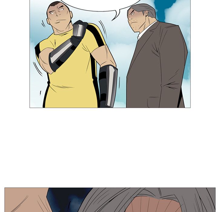 Gang Noir Manhwa - Chapter 2 Page 54