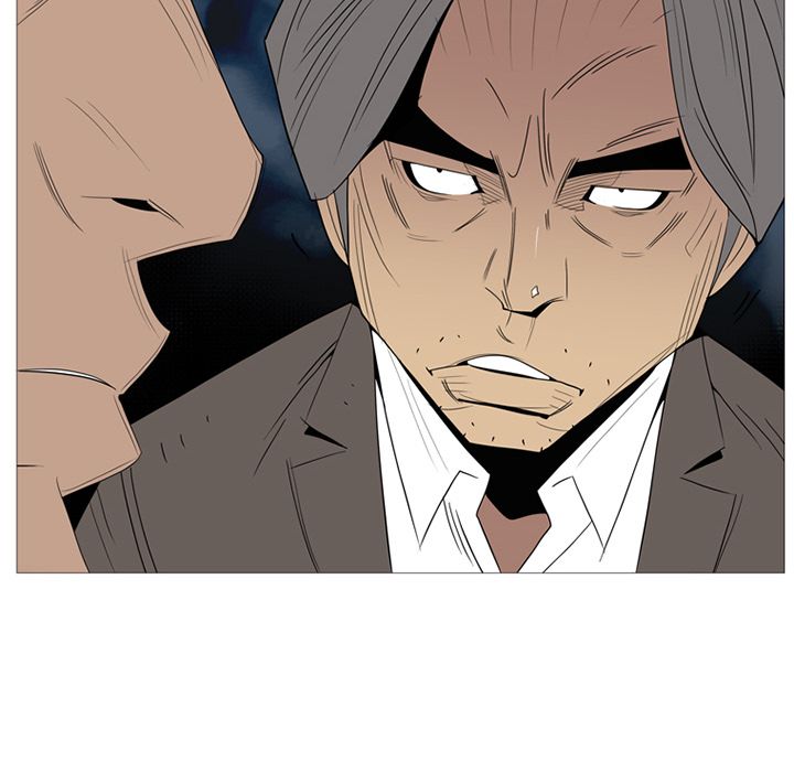 Gang Noir Manhwa - Chapter 2 Page 55