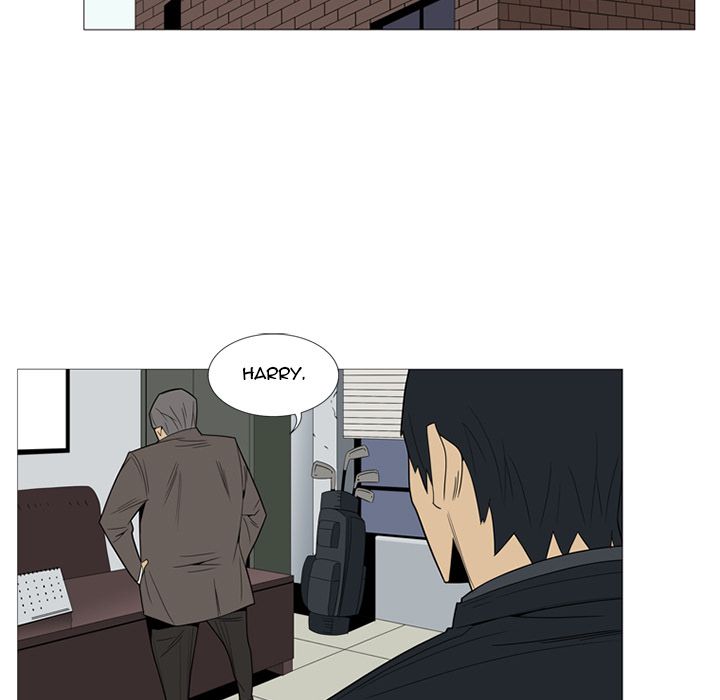 Gang Noir Manhwa - Chapter 2 Page 58