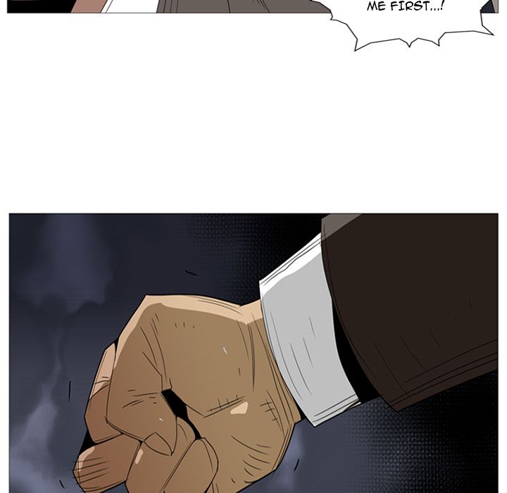 Gang Noir Manhwa - Chapter 2 Page 60