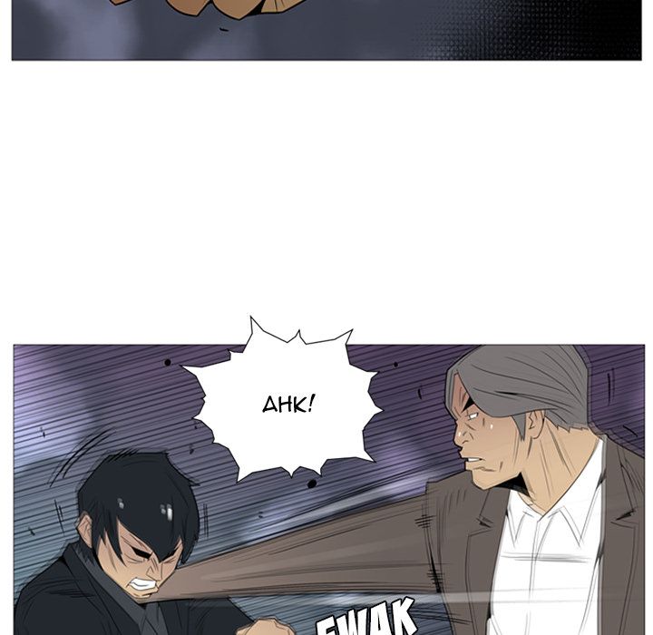 Gang Noir Manhwa - Chapter 2 Page 61