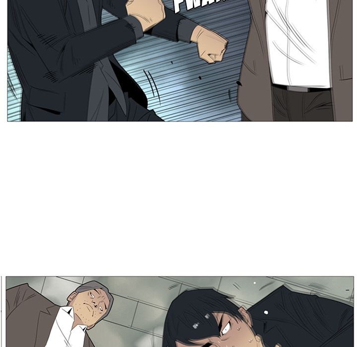 Gang Noir Manhwa - Chapter 2 Page 62