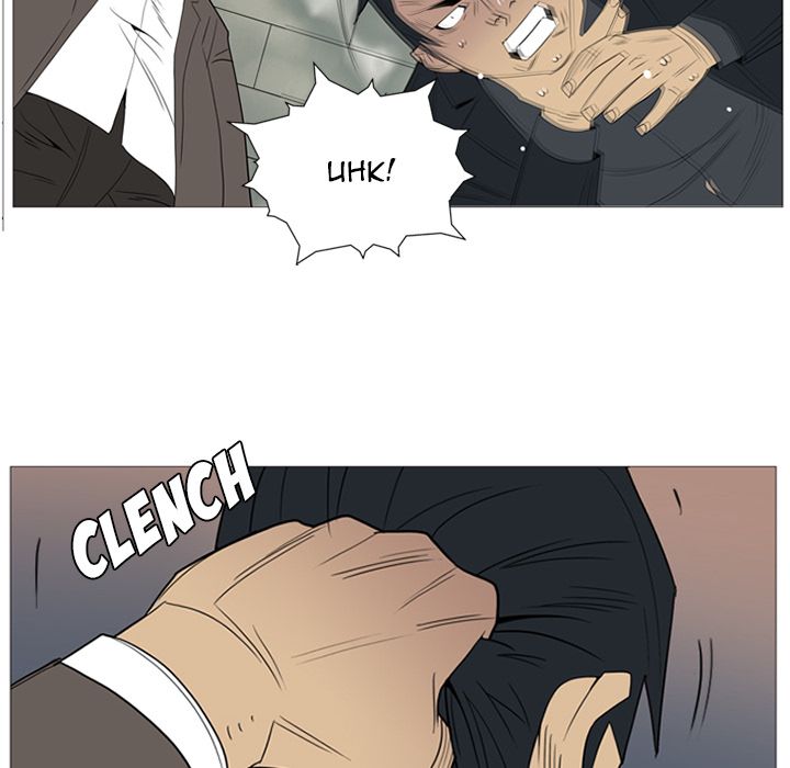 Gang Noir Manhwa - Chapter 2 Page 63