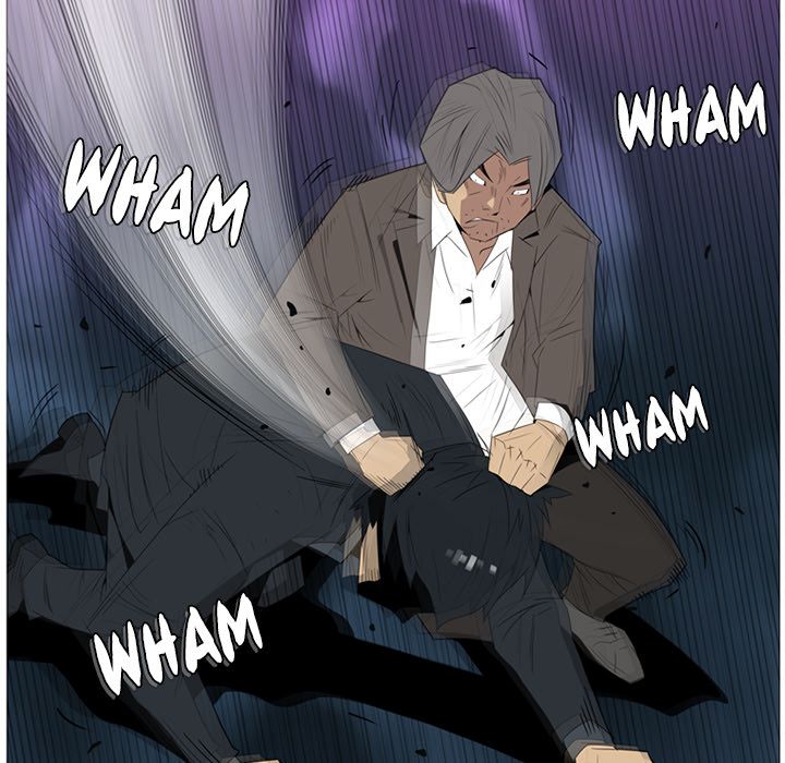 Gang Noir Manhwa - Chapter 2 Page 65