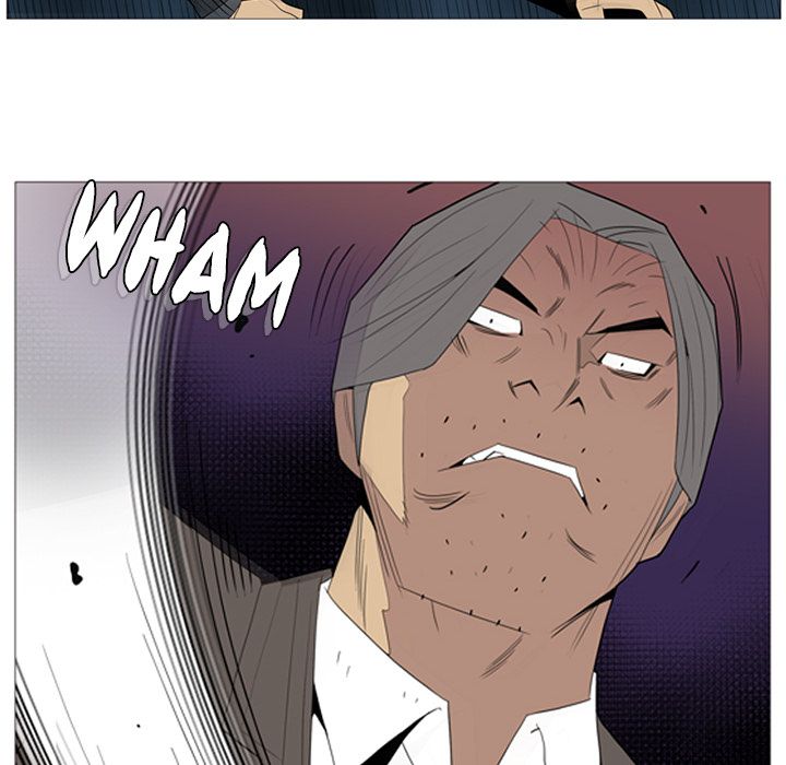 Gang Noir Manhwa - Chapter 2 Page 66