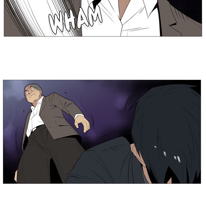 Gang Noir Manhwa - Chapter 2 Page 67