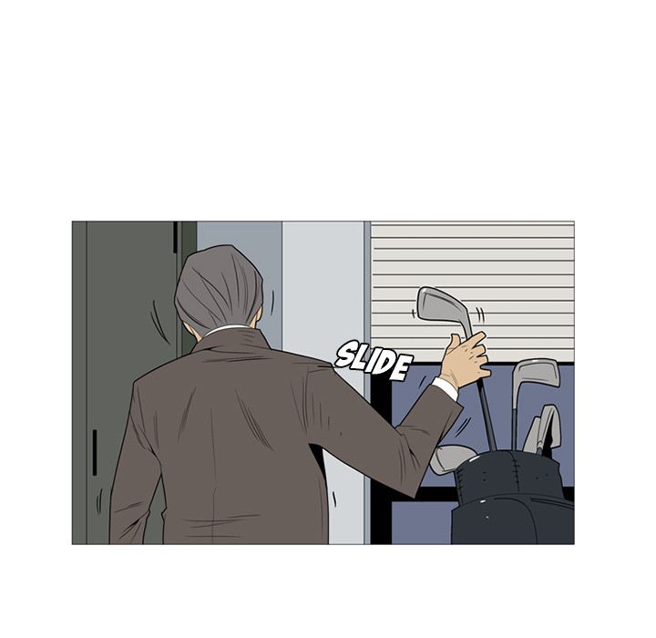 Gang Noir Manhwa - Chapter 2 Page 68