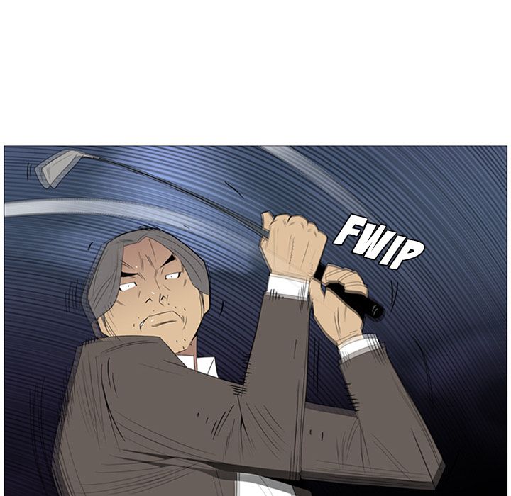 Gang Noir Manhwa - Chapter 2 Page 69