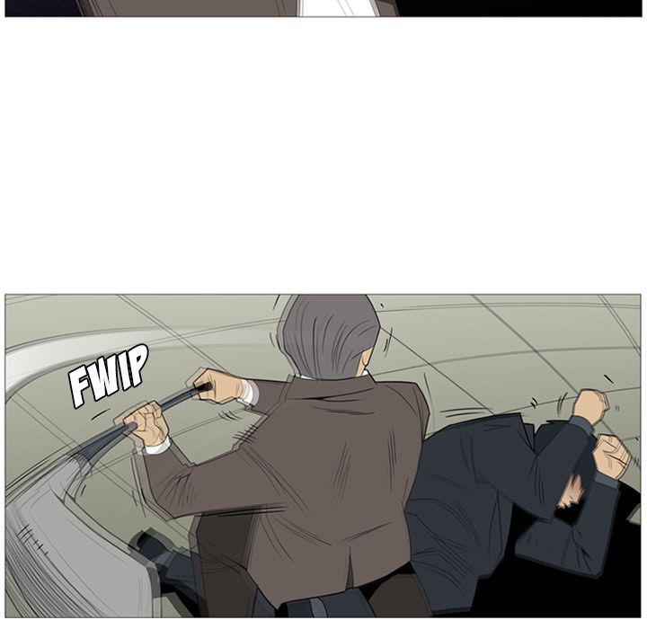 Gang Noir Manhwa - Chapter 2 Page 70