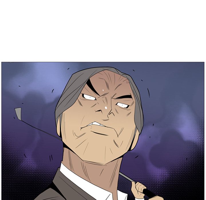 Gang Noir Manhwa - Chapter 2 Page 71