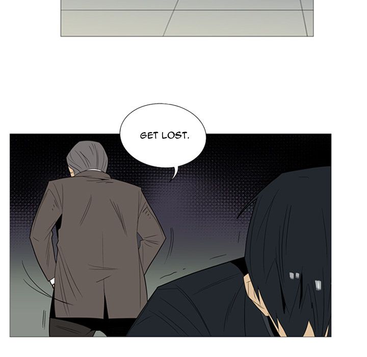 Gang Noir Manhwa - Chapter 2 Page 73