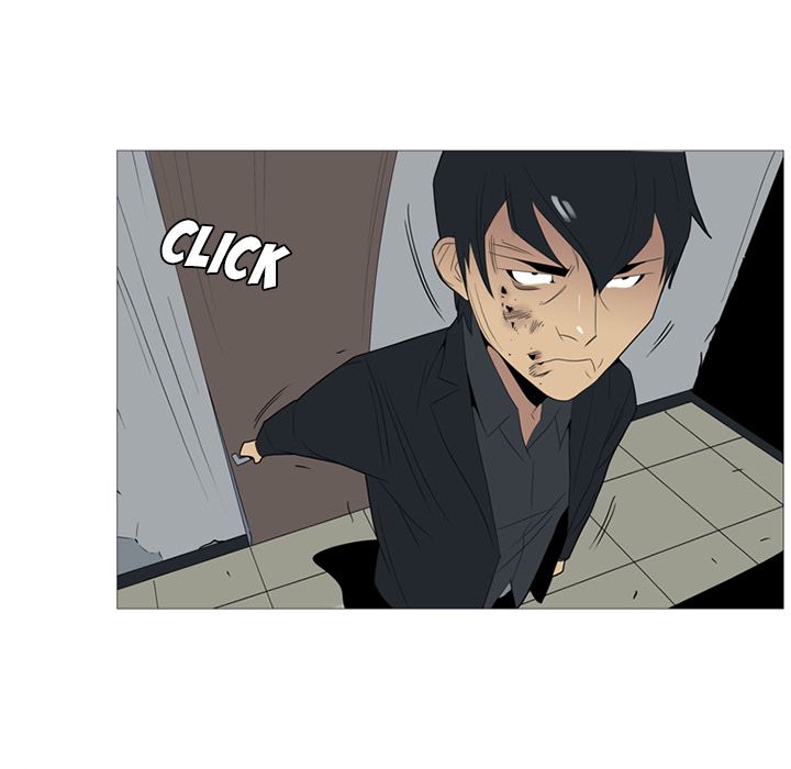 Gang Noir Manhwa - Chapter 2 Page 75