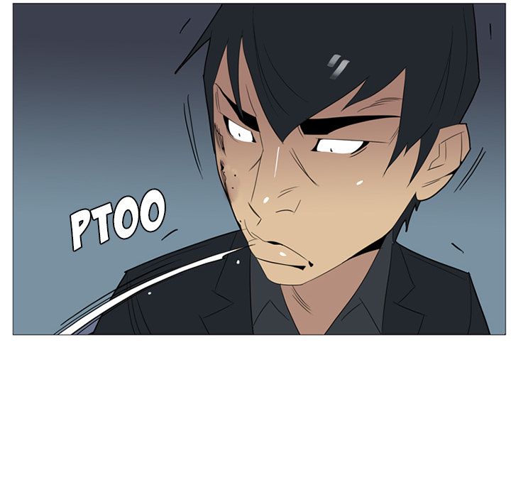 Gang Noir Manhwa - Chapter 2 Page 76