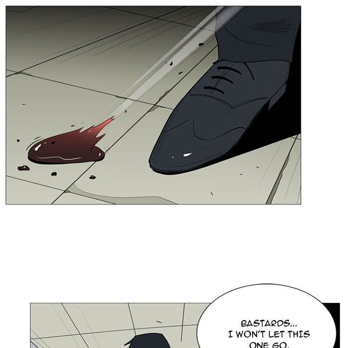 Gang Noir Manhwa - Chapter 2 Page 77