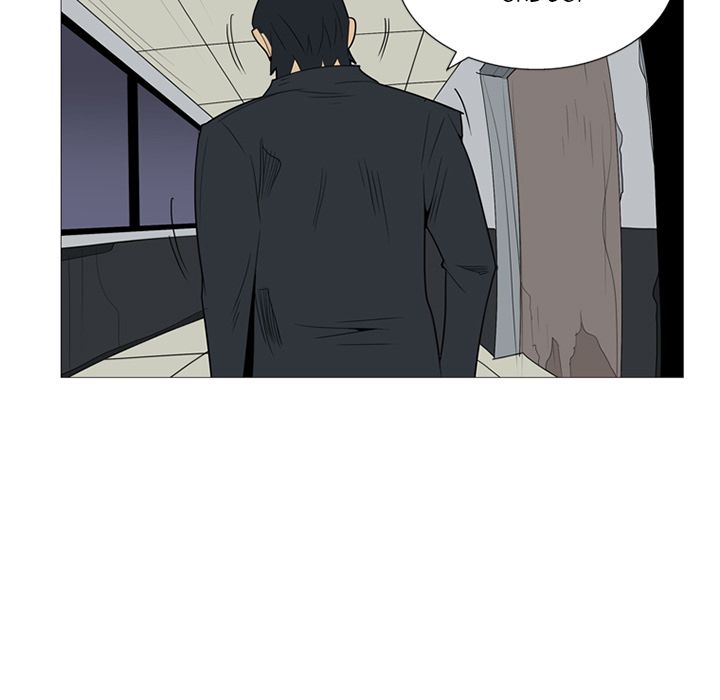 Gang Noir Manhwa - Chapter 2 Page 78