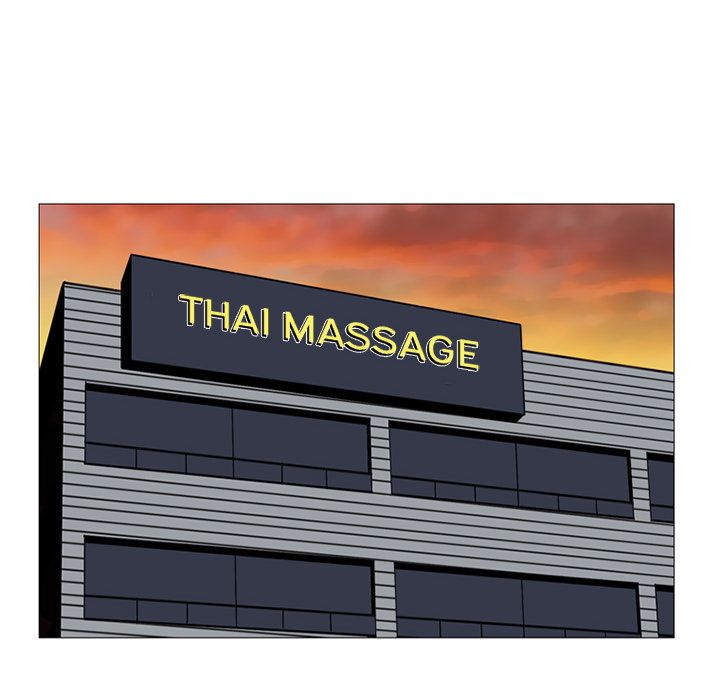 Gang Noir Manhwa - Chapter 2 Page 79