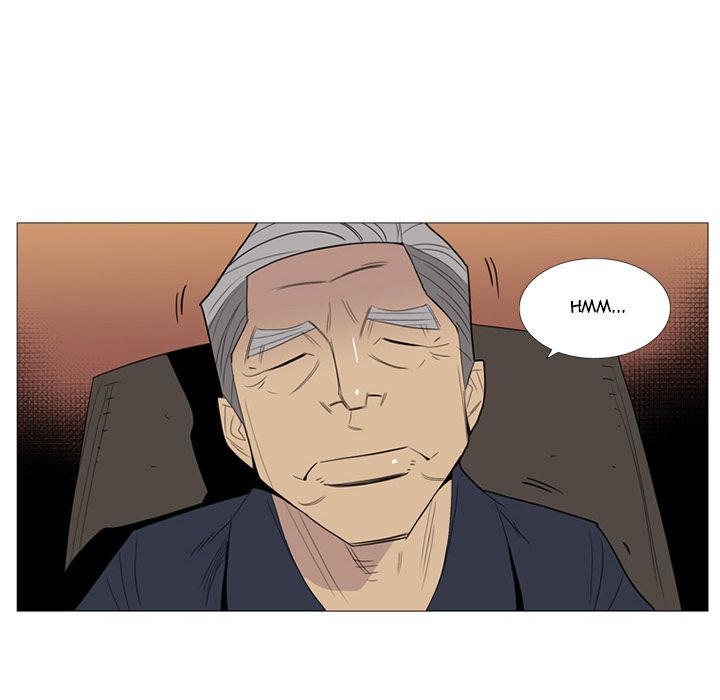 Gang Noir Manhwa - Chapter 2 Page 81