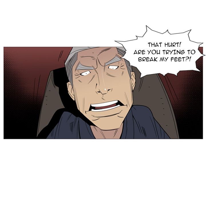 Gang Noir Manhwa - Chapter 2 Page 83