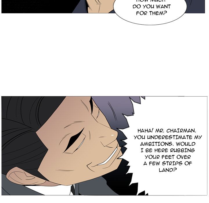 Gang Noir Manhwa - Chapter 2 Page 89