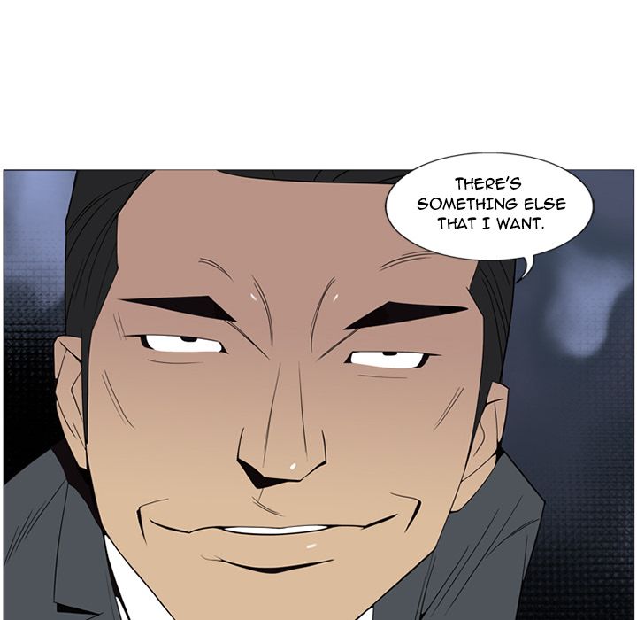 Gang Noir Manhwa - Chapter 2 Page 90