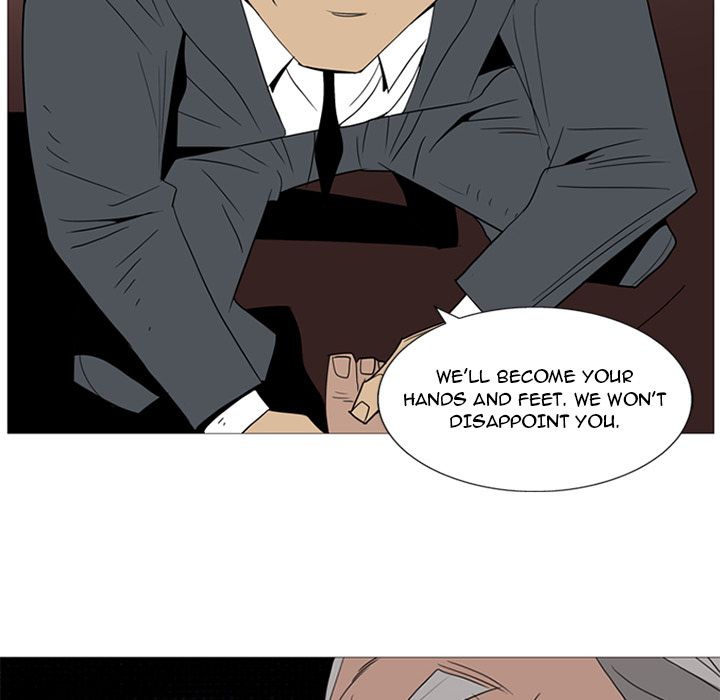 Gang Noir Manhwa - Chapter 2 Page 93