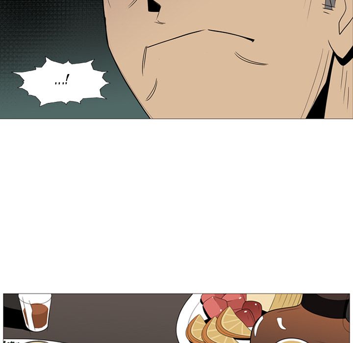 Gang Noir Manhwa - Chapter 2 Page 96